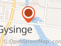 Galleri BLÅ i Gysinge