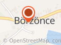 Börzöncei Polgármesteri Hivatal