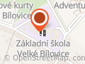 Městská knihovna Velké Bílovice