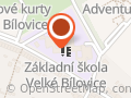 Základní škola Velké Bílovice, příspěvková organizace