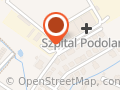 Wyburzenia Poznań Podolany