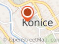 Kebab house konice