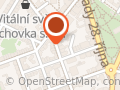 Geodetické práce - Ing. Zbyněk Morc
