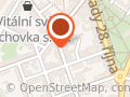 Geodetické práce - Ing. Zbyněk Morc