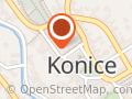 Živnostenský úřad Konice