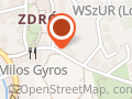 Cecylia. Ośrodek Sanitaryjno - Wypoczynkowy. Cecylia Zdunek