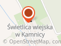 Świetlica w Kamnicy