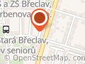 Dětský národopisný soubor Břeclavánek