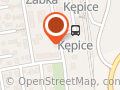 Atut. Sklep odzieżowo - obuwniczy. Tomasiak R.
