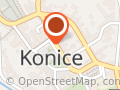 Restaurace Rybárna Konice