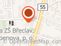 Pekařství Křivka s.r.o.prodejna Břeclav
