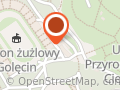 Golęcin Noclegi