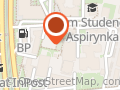 Campus Bistro Poznań