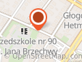 Przedszkole nr 90 im. Jana Brzechwy