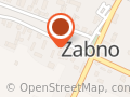 Mocek Paweł Zakład Handlowo-Usługowy Sklep Spożywczy