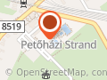 Gyógyfürdő Petőháza