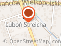 Dak Transport usługi zamiatarką oraz pozostałym osprzętem rolniczym