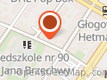 Żłobek Nr 3 Czerwony Kapturek Filia Jacek i Agatka
