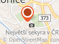 Turistické informační centrum