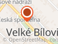 U Hroznu - penzion a restaurace Velké Bílovice
