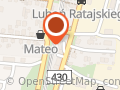 Przystanek obiad u MAĆKA