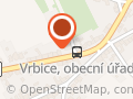 Obecní knihovna Vrbice