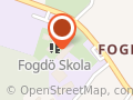 Grundskola Fogdö skola