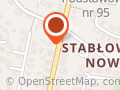Stabłowicka - Apteka - Sędzik r., Mgr