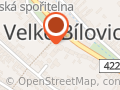 Restaurace - Jídelna Poláchová Anežka