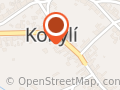 Moravská meruňka - Ovocnářství Roman Křivka