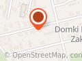 Orzeszkowy Domek w Ustce