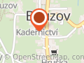 Hotel Bouzov