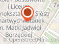 WM Design Projektowanie wnętrz