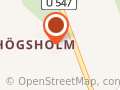 Högsholm Lantbruk AB