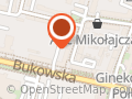 Biegańska Ewa, Dr Med. Spec. Ginekolog Położnik. Gabinet