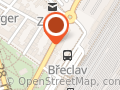 CENTRUM ubytování Břeclav
