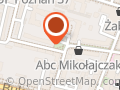 Skwer Jackowskiego/Gorczyszewskeigo
