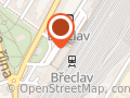 Kontaktní centrum IDS JMK Břeclav