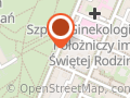 Steinborn Barbara, Dr Nauk Med. Spec. Neurolog Dziecięcy
