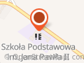 Szkoła Podstawowa im. Jana Pawła II
