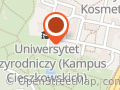 Katedra Zoologii Uniwersytetu Przyrodniczego w Poznaniu