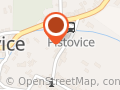 Prodej ryb Pístovice