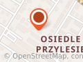 STUDIO PRZESTRZENI Pracownia Architektoniczna
