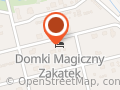 Domki Magiczny Zakątek