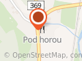 Hostinec Pod Horou