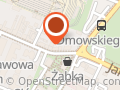 Magbud. PHU. Obszywanie wykładzin. Poznańska M.