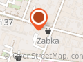 Żabka. Sklep Spożywczy