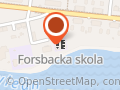 Forsbacka bibliotek
