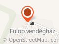 Fulop vendeghaz