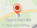 Darz Bór Złoty Stok